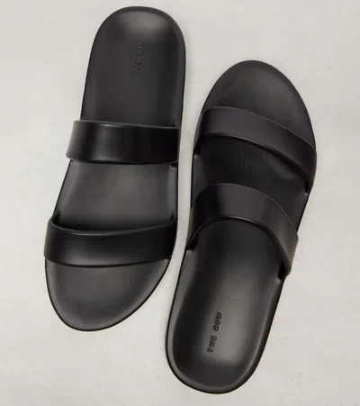 The Row Foam Sandals