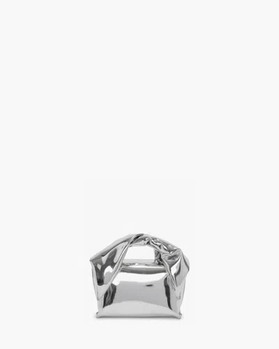 Jw Anderson J. W. Anderson Handbag With Flap Magnetic Closure