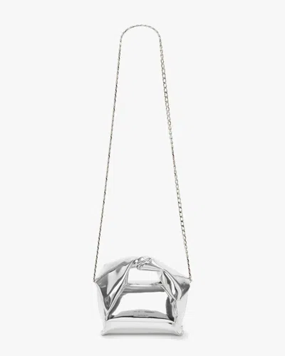 Jw Anderson J. W. Anderson Handbag With Flap Magnetic Closure