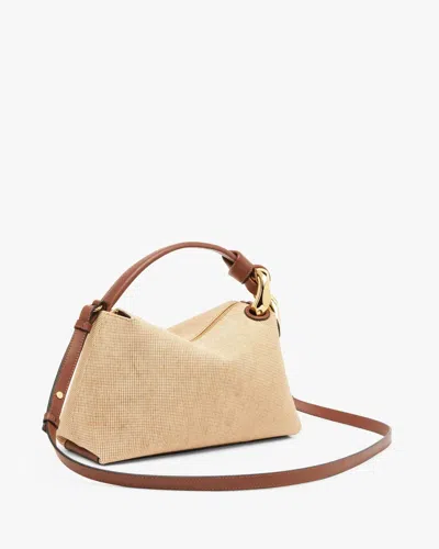 Jw Anderson The Jwa Corner Bag