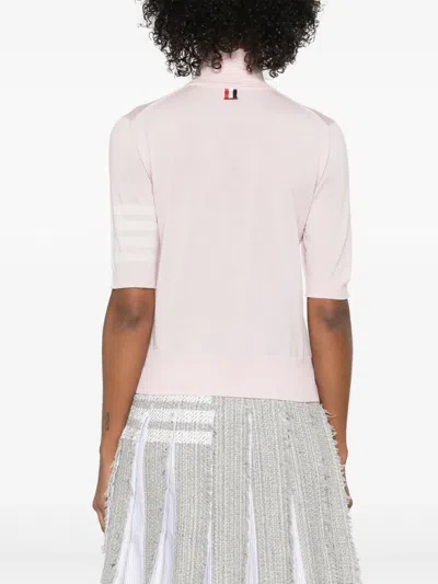 Thom Browne 4-bar Stripe T-shirt