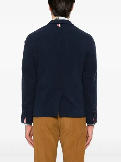 Thom Browne Sack Jacket