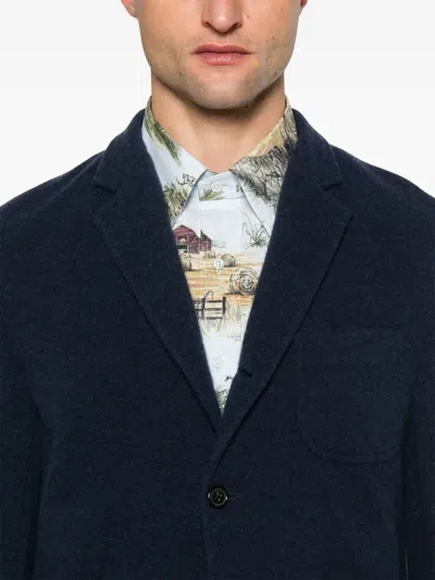 Thom Browne Sack Jacket