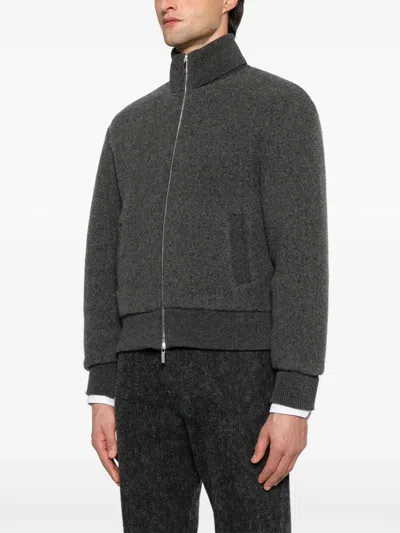 Thom Browne Wool Jacket