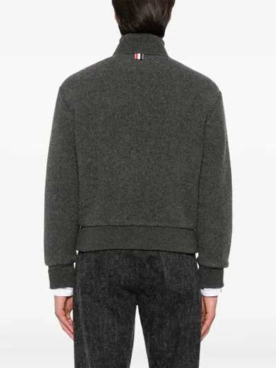 Thom Browne Wool Jacket