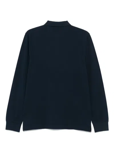 Hackett Cotton Polo Shirt