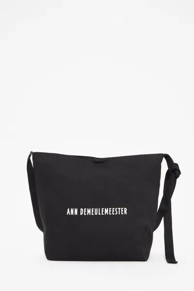 Ann Demeulemeester Ad Medium Shoulder Bag