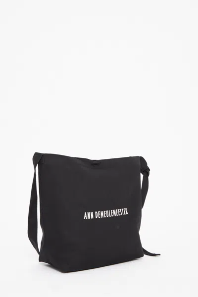 Ann Demeulemeester Ad Medium Shoulder Bag