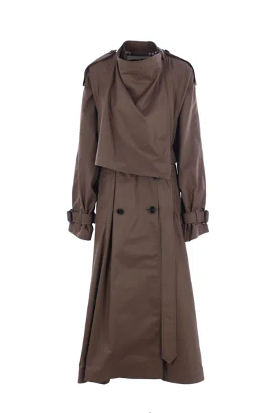 Shop Burberry Coats