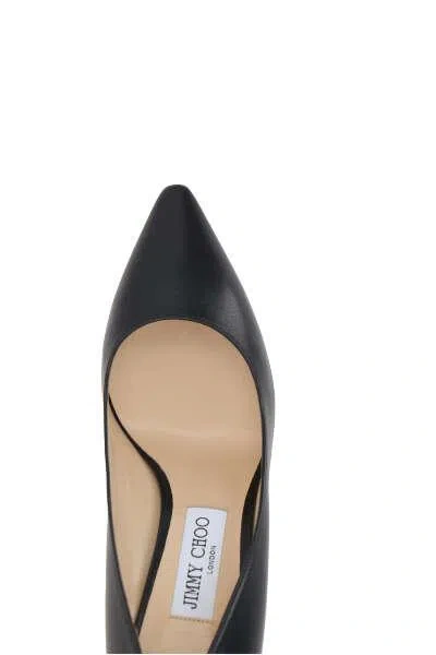 Jimmy Choo With Heel