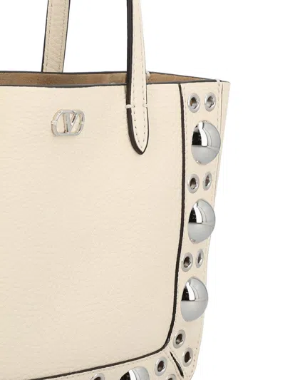 Valentino Nellcôte Shopping Bag