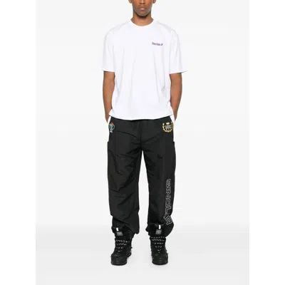 Sinclair Cotton T Shirts
