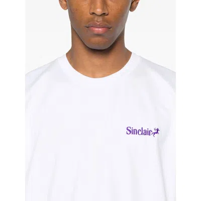 Sinclair Cotton T Shirts