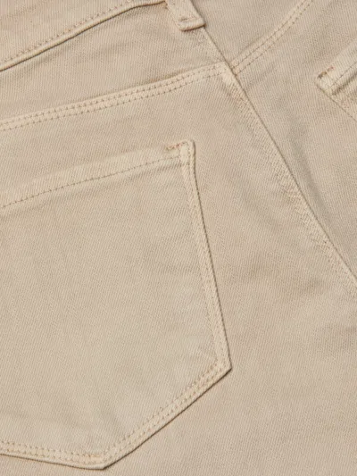 L Agence Alicent Wide-leg Jean