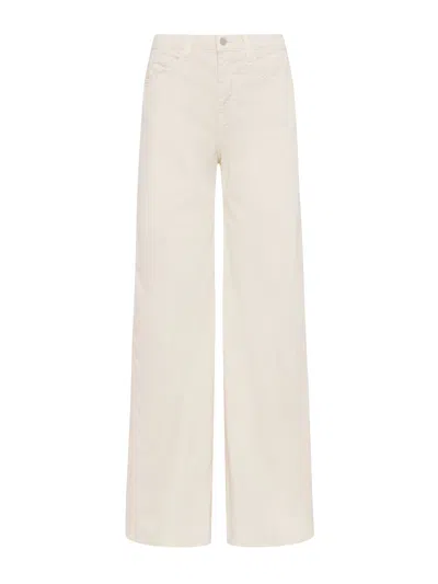 L Agence Alicent Wide-leg Jean