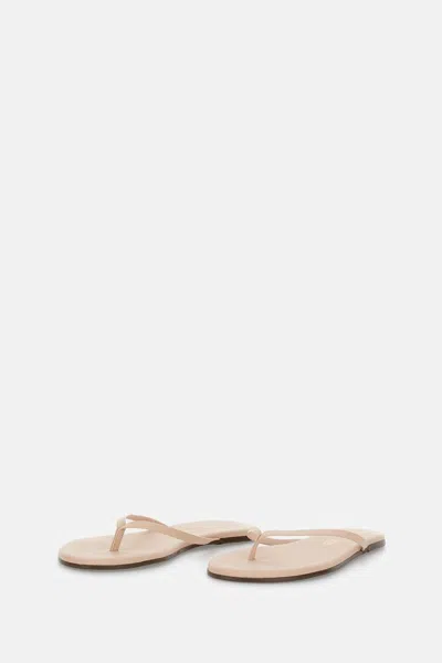 Tkees Sandals In Pink