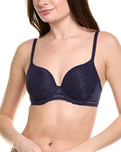 SIMONE PERELE SIMONE PERELE SPACER PLUNGE BRA 