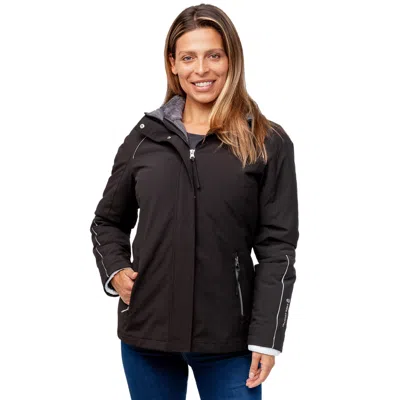 Free Country Women's  Summit Ii Systems Jacket