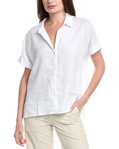 James Perse Linen Shirt