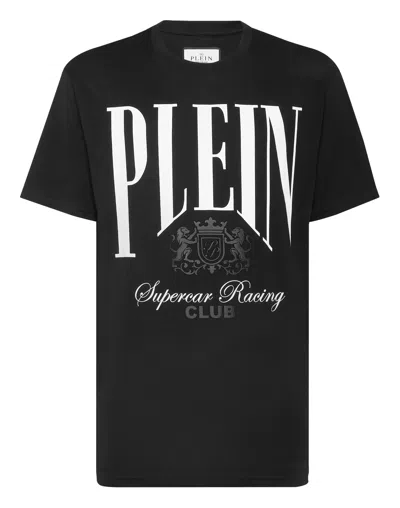Philipp Plein Cars Racing T-shirt