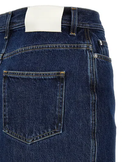 Loulou De Saison Rona Maxi Skirt