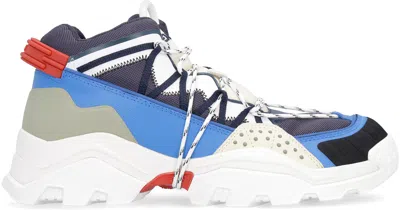 Kenzo Inka Low-top Sneakers