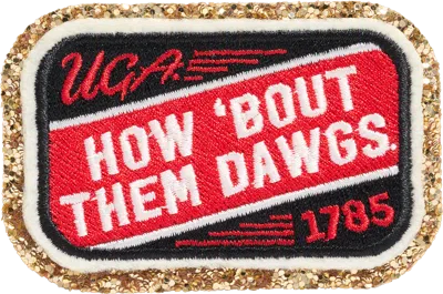 Stoney Clover Lane University Of Georgia Patch