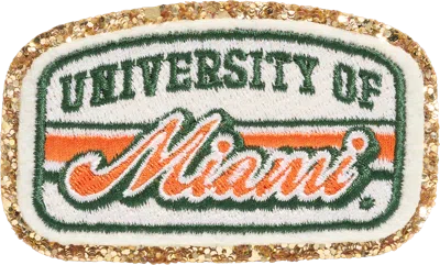 Stoney Clover Lane University Of Miami Patch
