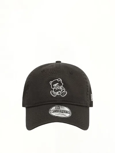 Undercover Men's Teddy Bear Cap
