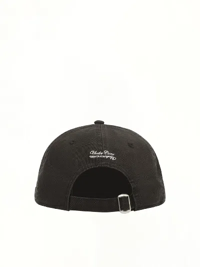 Undercover Men's Teddy Bear Cap