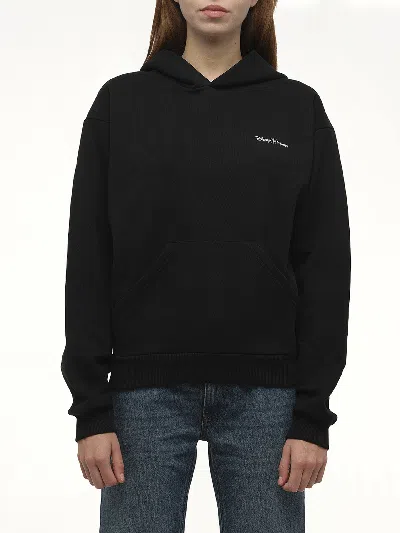 Coperni Horn Hoodie