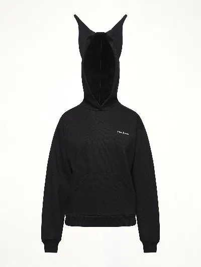 Coperni Horn Hoodie