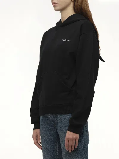 Coperni Horn Hoodie