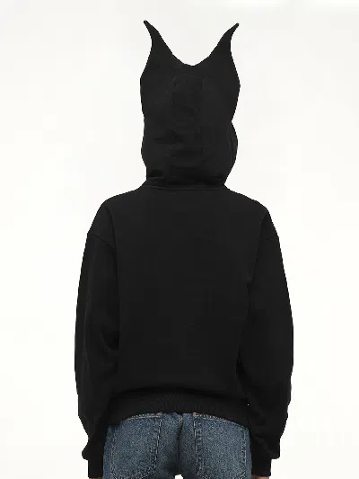 Coperni Horn Hoodie