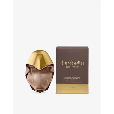 Orebella Womens  Nightcap Eau De Parfum