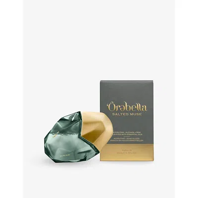 Orebella Womens  Salted Muse Eau De Parfum