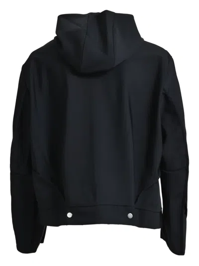 Pace Hooded Jacket