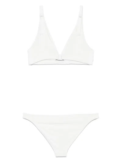 Zimmermann Coco Cutout Bikini