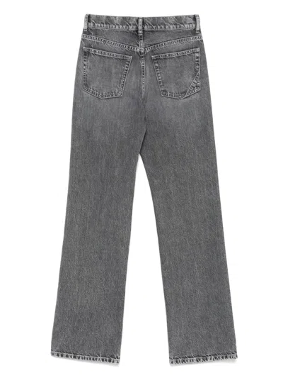 3x1 Cotton Jeans