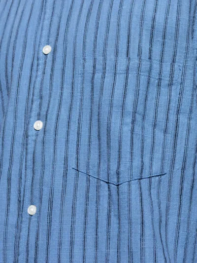 Samsoe & Samsoe Striped Shirt