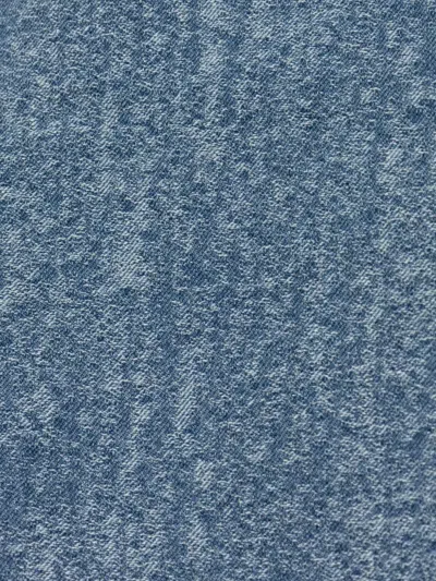 Samsoe & Samsoe Washed Denim Shirt