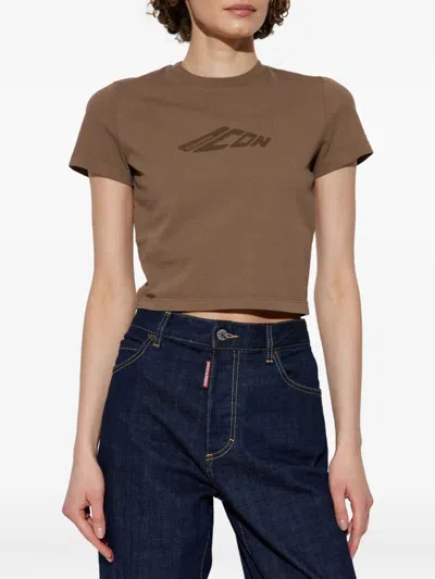 Dsquared2 Short-sleeved T-shirt