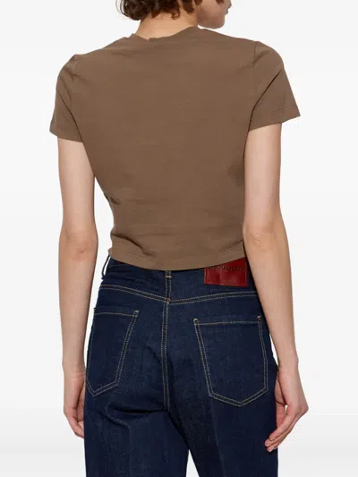 Dsquared2 Short-sleeved T-shirt