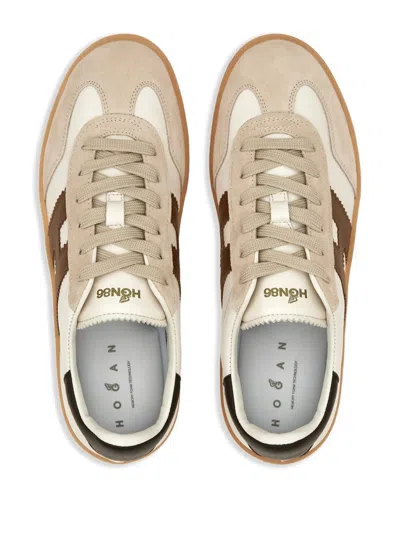 Hogan Sneaker "cool" In Multi