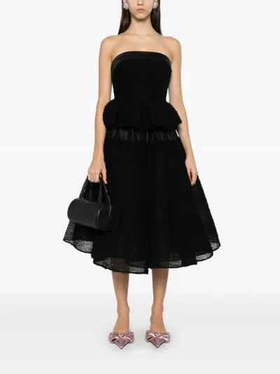 Viktor & Rolf Tulle Top
