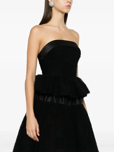 Viktor & Rolf Tulle Top