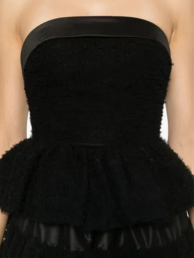 Viktor & Rolf Tulle Top