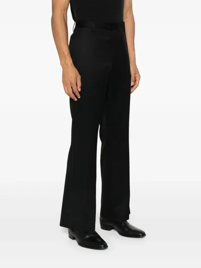 Tonywack Pant In Black