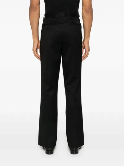 Tonywack Pant In Black
