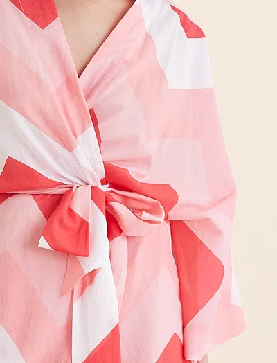 Papinelle Ava Cotton Wrap